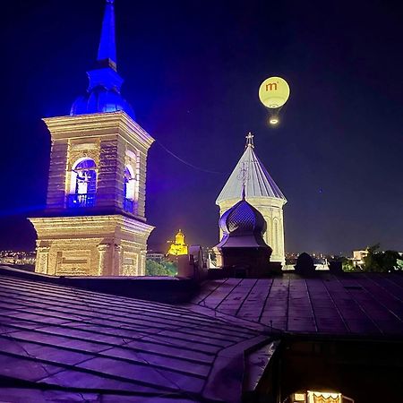 Sweet Home In Old Tbilisi Bagian luar foto
