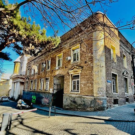 Sweet Home In Old Tbilisi Bagian luar foto