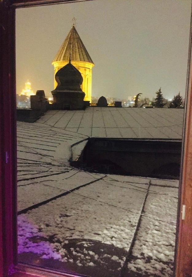 Sweet Home In Old Tbilisi Bagian luar foto