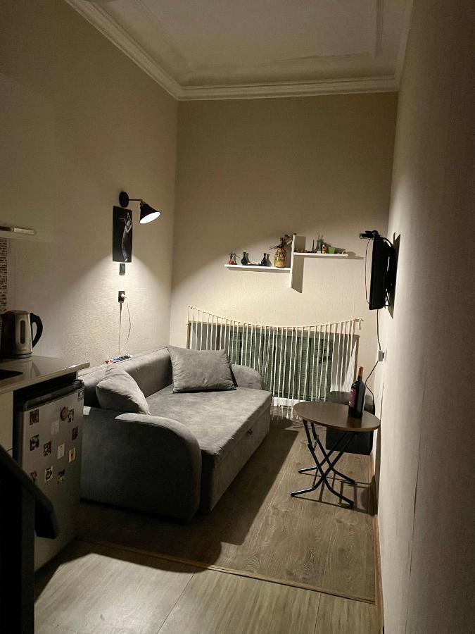 Sweet Home In Old Tbilisi Bagian luar foto