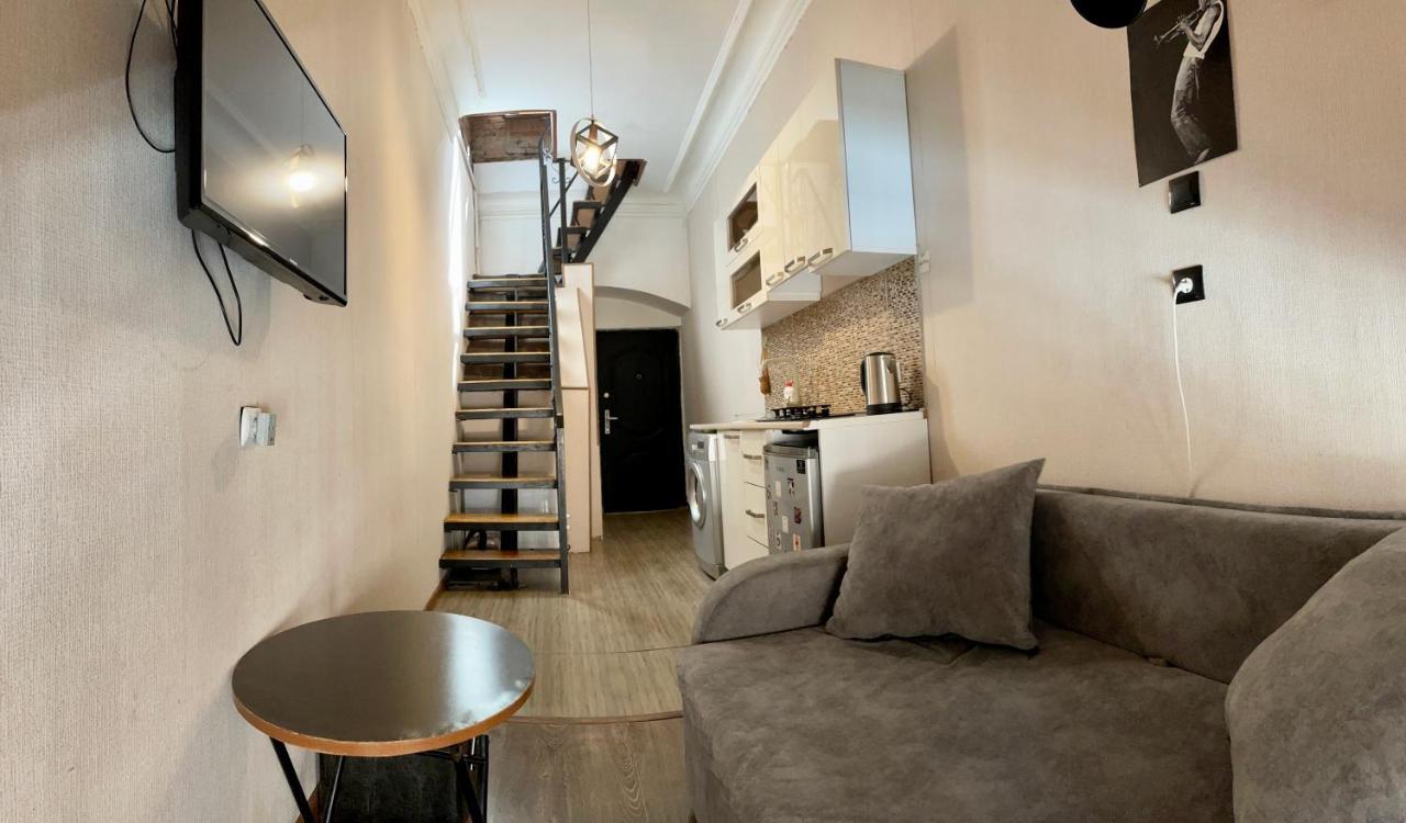 Sweet Home In Old Tbilisi Bagian luar foto