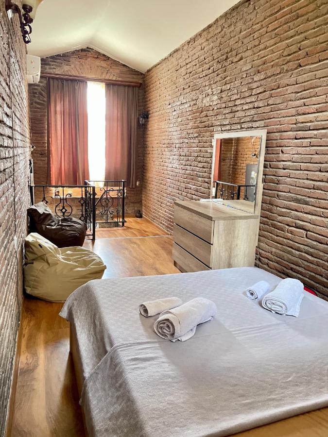 Sweet Home In Old Tbilisi Bagian luar foto