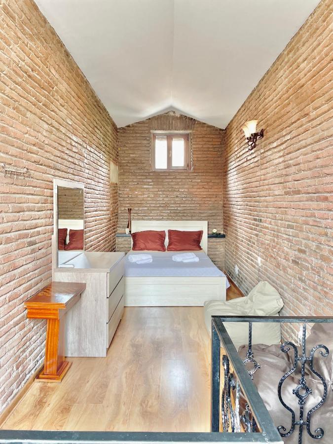 Sweet Home In Old Tbilisi Bagian luar foto