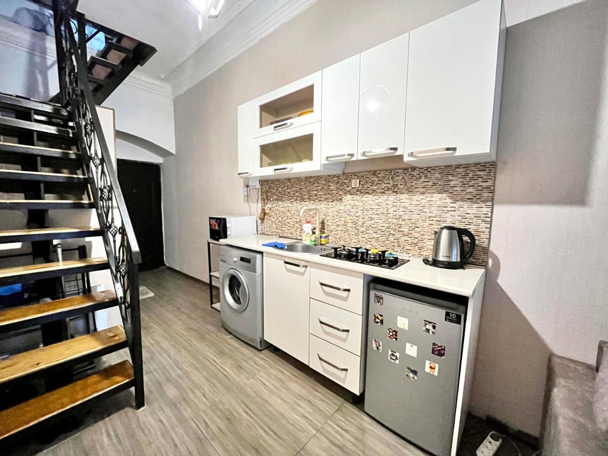 Sweet Home In Old Tbilisi Bagian luar foto