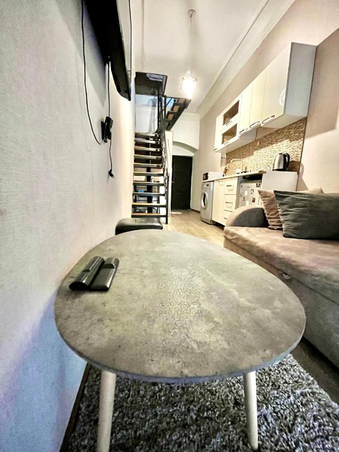 Sweet Home In Old Tbilisi Bagian luar foto