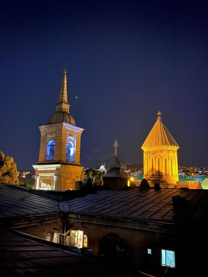 Sweet Home In Old Tbilisi Bagian luar foto