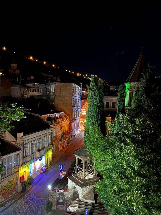 Sweet Home In Old Tbilisi Bagian luar foto