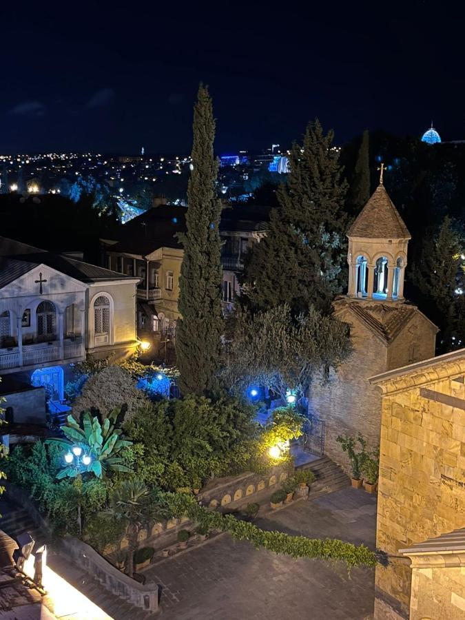 Sweet Home In Old Tbilisi Bagian luar foto