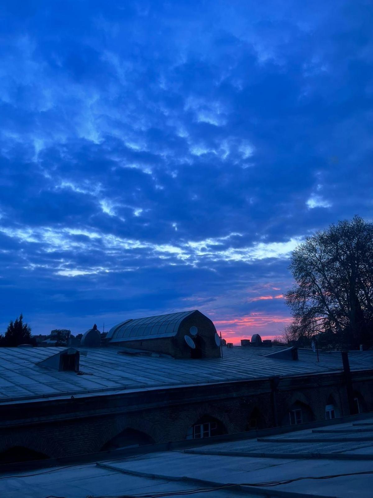 Sweet Home In Old Tbilisi Bagian luar foto