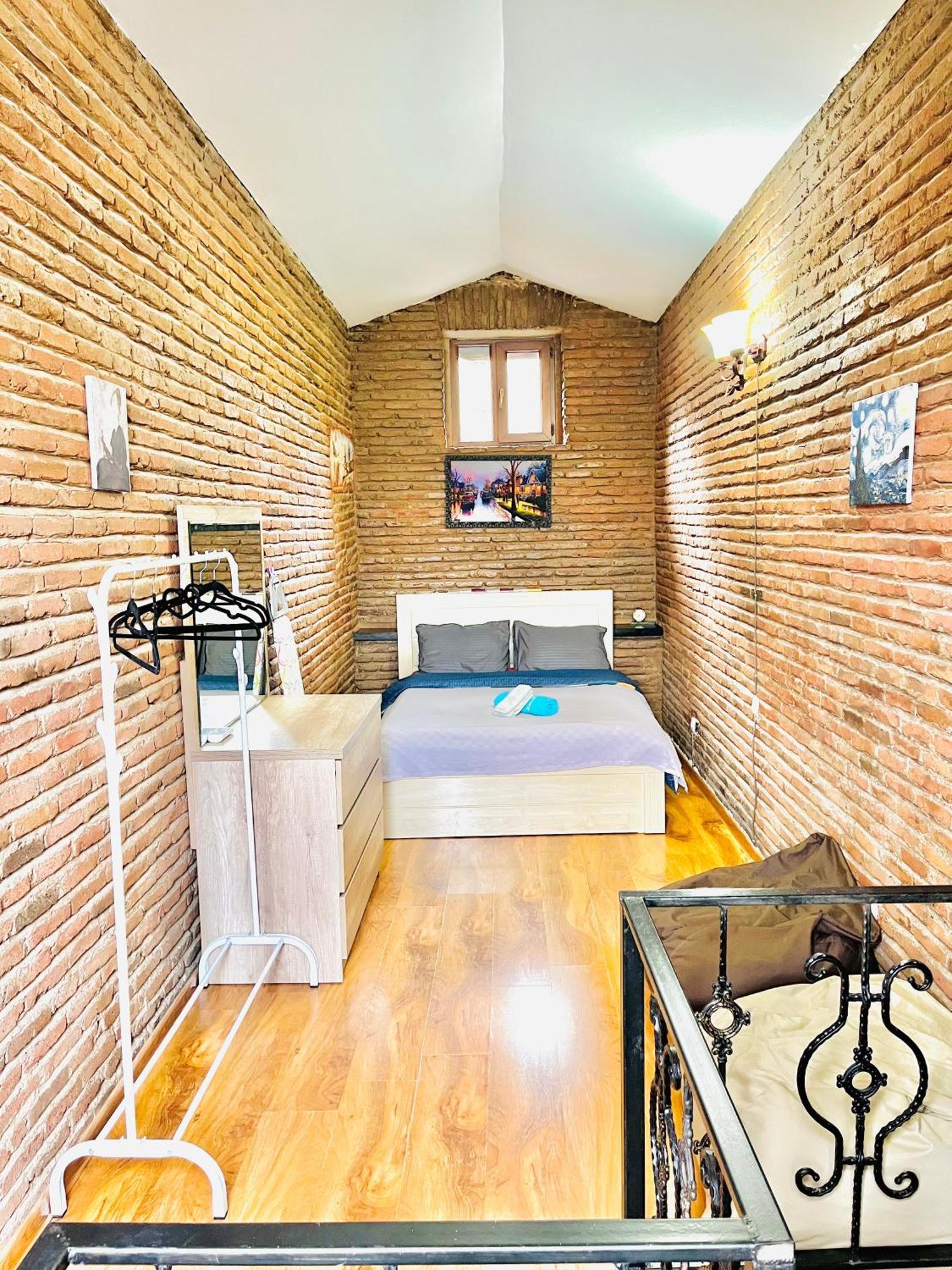 Sweet Home In Old Tbilisi Bagian luar foto