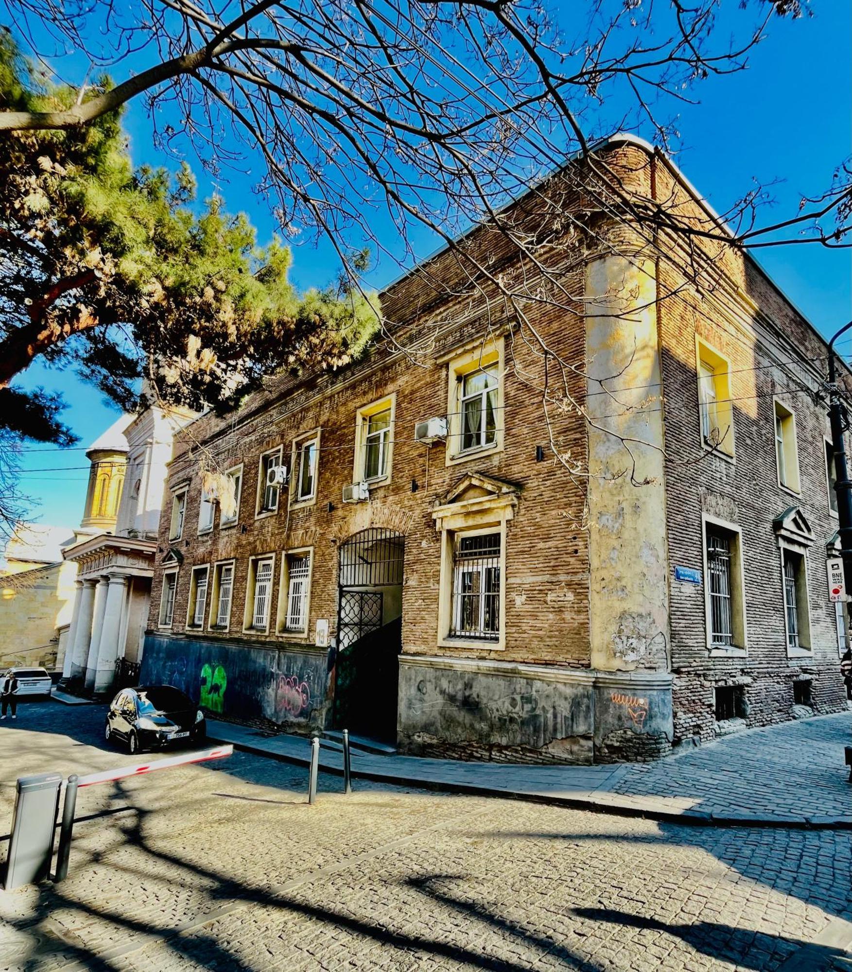 Sweet Home In Old Tbilisi Bagian luar foto