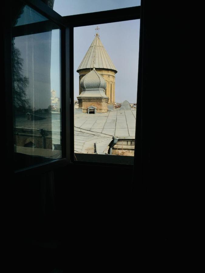 Sweet Home In Old Tbilisi Bagian luar foto